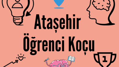 ataşehir eğitim koçu