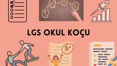 LGS öğrenci koçu